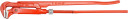 ADJUSTABLE PIPE WRENCH 2.0" 90° 55217 VOREL