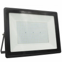 Prožektors LED, 18000lm, IP65, 120°, 4000K, melna; GT-GCX200W-40 G-TECH