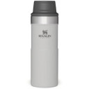 Terminis puodelis The Trigger-Action Travel Mug Classic 0,35L šviesiai pilkas; 2809848053 STANLEY