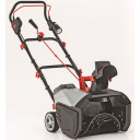 Cordless snow thrower ST4048 113591 AL-KO