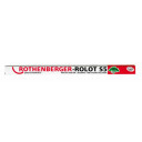 Litavimo strypai ROLOT S 5, Rothenberger