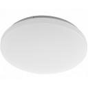 Laevalgusti mikrolaine liikumisanduriga SATURN LED, 18W, 1300lm, PF>0,5, Ra>80, IP44, 120°, 4000K; LD-SATU18WM-NB GTV