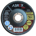 Lihvketas 125mm G120 Standard ABREX