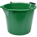 GARDEN BUCKET 15L 35600 FLO