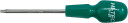 TORX SECURITY SCREWDRIVER HI-TEC T40x100 61386 VOREL