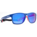 Brilles DMN LAYER Polarized, 3 cat, Matt Blue, 8756210311451 DEMON