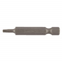 Uzgalis TORX T10x50mm 3gab. B-25373 MAKITA