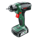 Аккумуляторная отвертка EasyDrill 12 (1,5 Ач) 06039B3001 Bosch