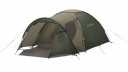 Palapinė Eclipse 300 Rustic Green 3 lovos 120386 EASY CAMP