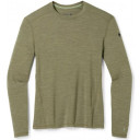 Termo krekls SW MS CLASSIC Thermal Merino Base Layer Crew, izmērs: L, Winter Moss Heather, 0196246019798 SMARTWOOL