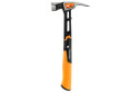 Плотницкий молоток 860г 342мм 1020214 FISKARS