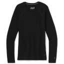 Termo krekls SW WS Classic Thermal Merino Base Layer Crew, izmērs: M, Black, 0193392654651 SMARTWOOL