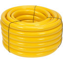 GARDEN HOSE 1" 20M "PRACTIC LINE" 89318 FLO