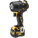 Akumutrikeeraja 3/8", 12V, 270Nm, 1x5Ah, GFN, DCF903P1G-QW DEWALT