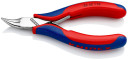 Electronics Pliers 3542115 KNIPEX