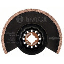 ACZ 85 RT3,Grout Abrasive 85 mm, 1 gab., SATRLOCK, CARBIDE-RIFF SEGMENT SAW BLADE ACZ 85 RT3 85 MM, 2608661642 BOSCH