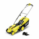 Akumulatora zāles pļāvējs 18V (bez akumulatora un lādētāja)  LMO 18-33 Battery 1.444-400.0 KARCHER