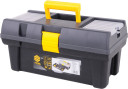 PLASTIC TOOL BOX PR-16" 78812 VOREL