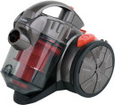 CYCL. VACUUM CLEANER 700W HEPA 5 BRUSHES 67090 LUND