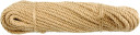 STRING JUTE ROPE 10MM 10M 69572 VOREL