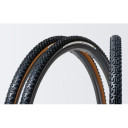 Velo riepa GRAVELKING EXT Plus, Black/Black, 4931253020070 PANARACER