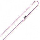 Cilpa Dyneema 8mm 60cm, Purple, 5031290215367 DMM