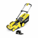 Akumulatora zāles pļāvējs 36V (bez akumulatora un lādētāja) LMO 36-40 Battery 1.444-452.0 KARCHER