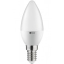 G-TECH LED lemputė, B45C, SMD2835, E27, 3W, 200lm, 33mA, 160°, 3000K; GT-SMGC30B-30 GTV