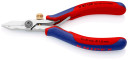 Electronics Wire Stripping Shears 1182130 KNIPEX