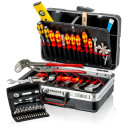 Tool Case "Vision27" Plumbing 002121HKS KNIPEX