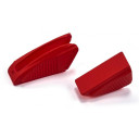 PROTECTIVE JAWS FOR 86XX250, 8609250V01 KNIPEX