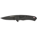 HARDLINE™ SALIEKAMIE NAŽI, HARDLINE FOLDING KNIFE SMOOTH 64 MM - 1 PC, 4932492452 MILWAUKEE