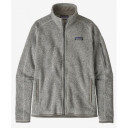 Patagonia jaka BETTER Sweater Jkt W, izmērs: XL, Birch White, 0192964027749 PATAGONIA