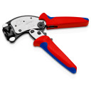 Isereguleeruvad presstangid Twistor T 0,14-10 mm² 975319 KNIPEX