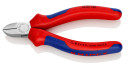 Diagonal Cutter 7605125 KNIPEX