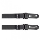 Siksnas kravai FAST STRAPS, izmērs: Small, Black, 5060367881617 RESTRAP