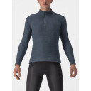 Velo termokrekls COLD DAYS 2nd Layer, izmērs: S, Rock blue, 8050949732489 CASTELLI