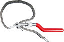 OIL FILTER CHAIN WRENCH YT-08255 YATO