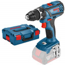 Cordless drill GSR 18V-28, SOLO 06019H4108 BOSCH