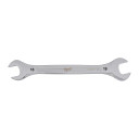 DIVPUSĒJĀ UZGRIEŽŅU ATSLĒGA, DOUBLE OPEN END SPANNER - 18 X 19 MM, 4932492727 MILWAUKEE