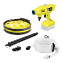 Survepesur KHB 4-18 Plus 1.328-220.0 KARCHER