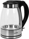 ELECTRIC GLASS KETTLE, LED 1,8L 68172 LUND