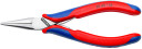 Electronics Pliers 3562145 KNIPEX