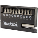 Otsikute komplekt 11 tk. D-30651 MAKITA