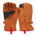 CIMDI ĀDAS CIMDI, LEATHER GLOVES - 9/L - 1PC, 4932478124 MILWAUKEE