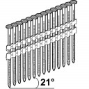 Celtniecības naglas 4.0x90mm 5kg iepak.