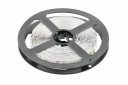 LED lente 24V 2835, 600 LED, 5m Rullis, 15,6W/M, 1350lm/M, 24V, 120LED/M, 3200K Silti Balta, IP20, Cut 5cm LD-2835-24V-600-20-CB GTV