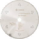 Ripāģa disks 305 x 30 x 2,3 mm, 96, Paneļzāģiem RIPZĀĢA ASMENS BEST FOR MULTI MATERIAL, 2608642099, BOSCH