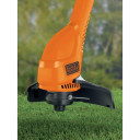 25cm Trimmer GL360SB-QS BLACK DECKER