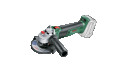 Akumulatora slīpmašīnas UniversalGrind 18V-75, 06033E5001 BOSCH